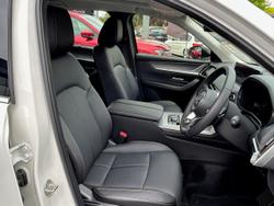 2025 Mazda CX-80 D50e GT