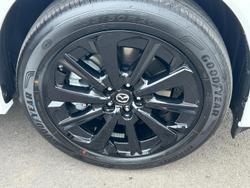 2025 Mazda CX-80 D50e GT