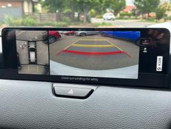 2025 Mazda CX-80 D50e GT