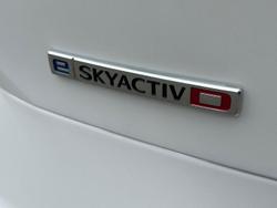 2025 Mazda CX-80 D50e GT