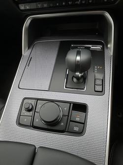 2025 Mazda CX-80 D50e GT