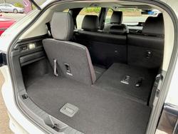 2025 Mazda CX-80 D50e GT