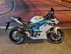 Yamaha YZF-R3