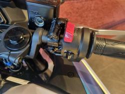 2025 Yamaha YZF-R3 R3 White