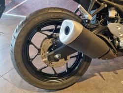 2025 Yamaha YZF-R3 R3 White