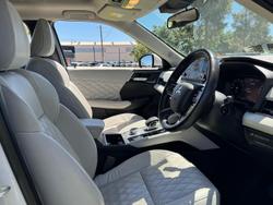 2021 Mitsubishi Outlander Exceed