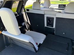 2021 Mitsubishi Outlander Exceed