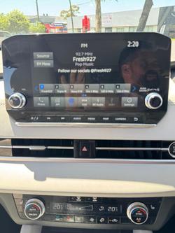 2021 Mitsubishi Outlander Exceed