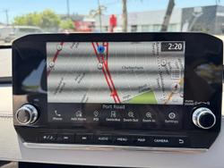 2021 Mitsubishi Outlander Exceed