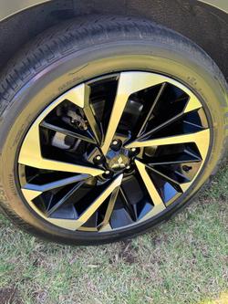 2021 Mitsubishi Outlander Exceed