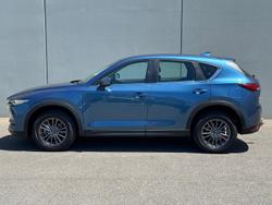 2019 Mazda CX-5 Maxx Sport