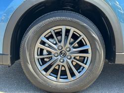 2019 Mazda CX-5 Maxx Sport