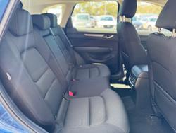 2019 Mazda CX-5 Maxx Sport