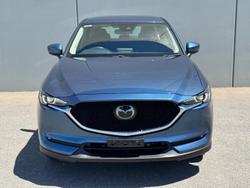 2019 Mazda CX-5 Maxx Sport