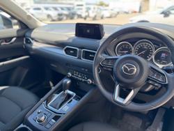 2019 Mazda CX-5 Maxx Sport
