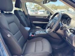 2019 Mazda CX-5 Maxx Sport