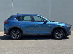 2019 Mazda CX-5 Maxx Sport