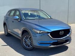 2019 Mazda CX-5 Maxx Sport