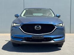 2019 Mazda CX-5 Maxx Sport