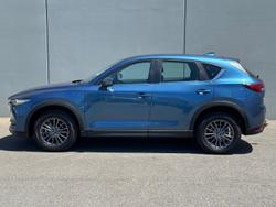 2019 Mazda CX-5 Maxx Sport