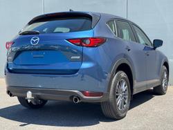 2019 Mazda CX-5 Maxx Sport