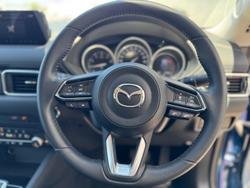 2019 Mazda CX-5 Maxx Sport