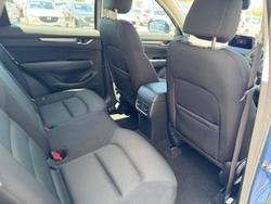 2019 Mazda CX-5 Maxx Sport