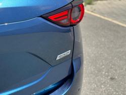 2019 Mazda CX-5 Maxx Sport