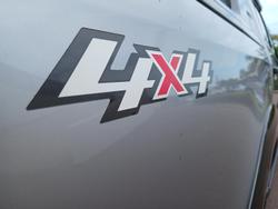 2022 Isuzu D-MAX X-TERRAIN