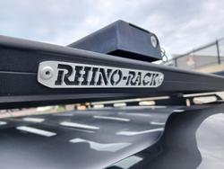 2022 Isuzu D-MAX X-TERRAIN