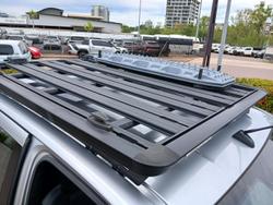 2022 Isuzu D-MAX X-TERRAIN