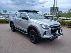 2022 Isuzu D-MAX X-TERRAIN