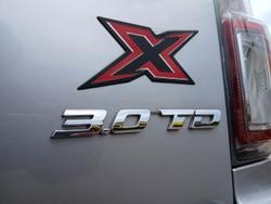 2022 Isuzu D-MAX X-TERRAIN