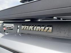 2022 Isuzu D-MAX X-TERRAIN