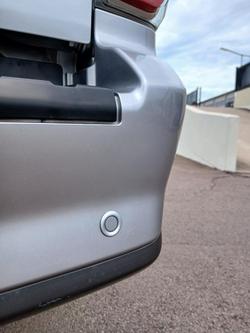 2022 Isuzu D-MAX X-TERRAIN