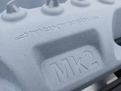 2022 Isuzu D-MAX X-TERRAIN