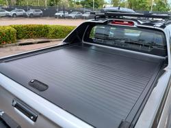 2022 Isuzu D-MAX X-TERRAIN