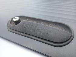 2022 Isuzu D-MAX X-TERRAIN