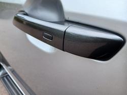 2022 Isuzu D-MAX X-TERRAIN