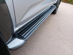 2022 Isuzu D-MAX X-TERRAIN