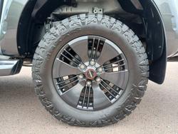 2022 Isuzu D-MAX X-TERRAIN