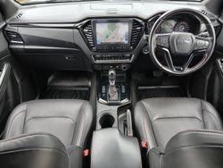 2022 Isuzu D-MAX X-TERRAIN