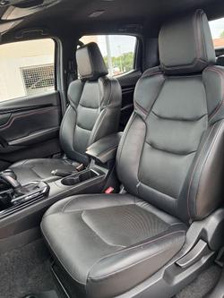 2022 Isuzu D-MAX X-TERRAIN