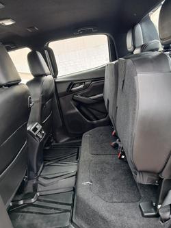 2022 Isuzu D-MAX X-TERRAIN