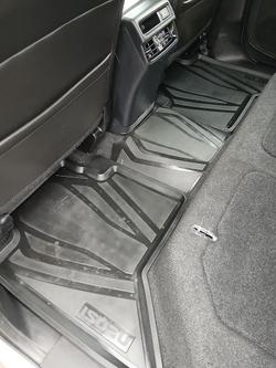 2022 Isuzu D-MAX X-TERRAIN