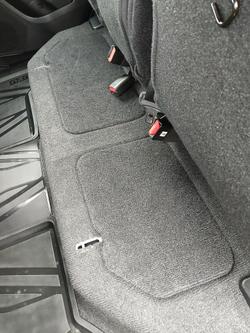 2022 Isuzu D-MAX X-TERRAIN