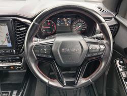 2022 Isuzu D-MAX X-TERRAIN