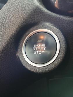 2022 Isuzu D-MAX X-TERRAIN