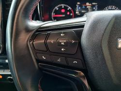 2022 Isuzu D-MAX X-TERRAIN