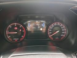 2022 Isuzu D-MAX X-TERRAIN